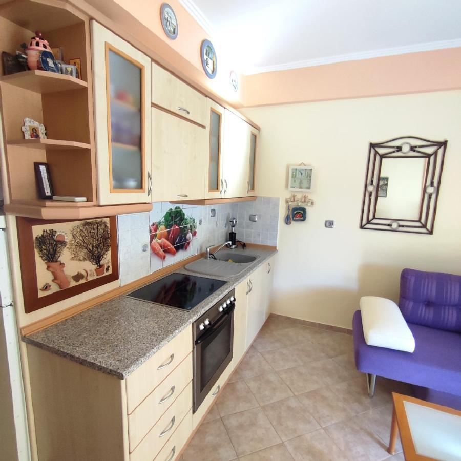 Sweet Home Kallithea Rt Hospitality Services Exterior photo